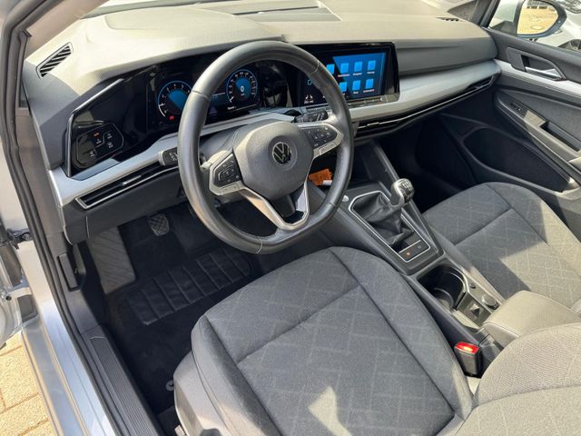 Golf 1.0 TSI 110PS Life ACC/APP/LED/PDC/SHZ/Klim