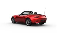 Mazda MX-5 - Vorschau Bild 10