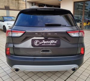 Ford Kuga - 8