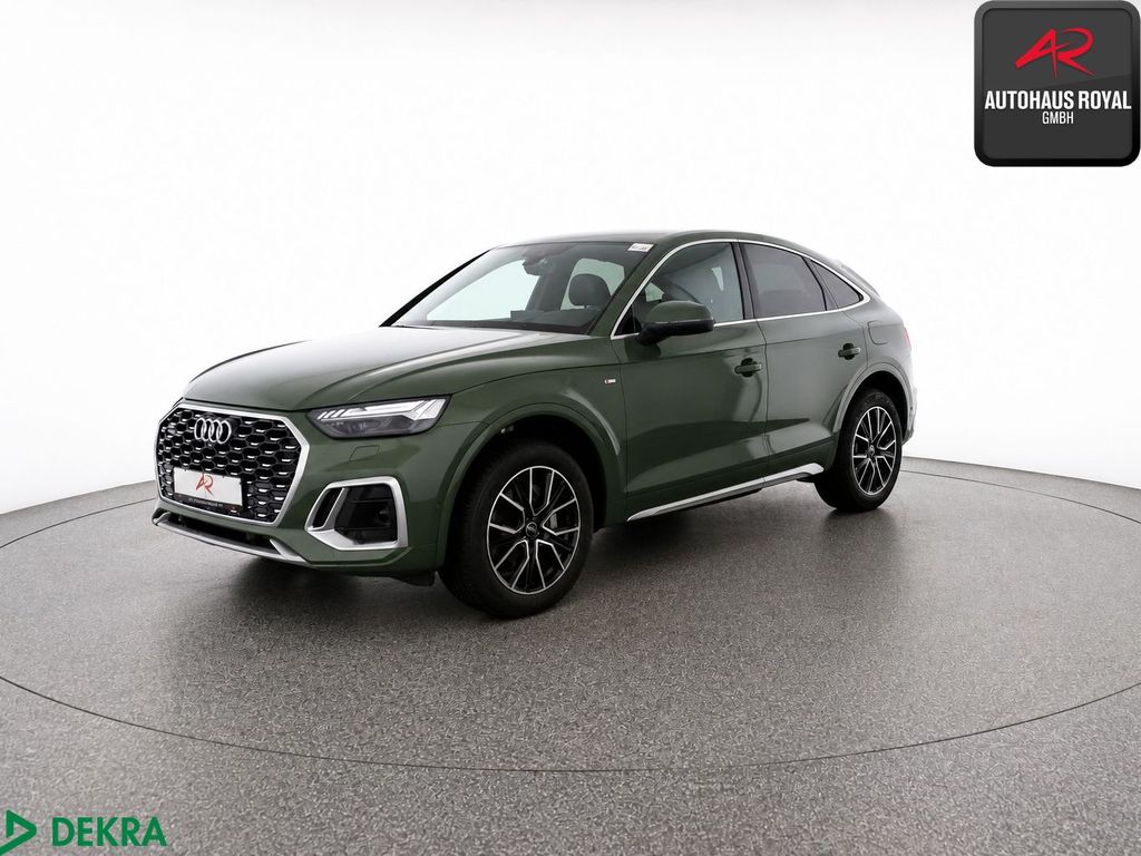 Image of Audi Q5