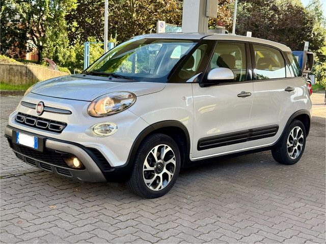 Fiat 500L 1.4 95 CV S&S Cross Neopatentati 2021