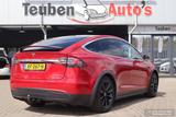 Tesla Model X 100D 7p. | SOH 88,6% | Autopilot | AHK | - gebrauchte Tesla SUV & Geländewagen
