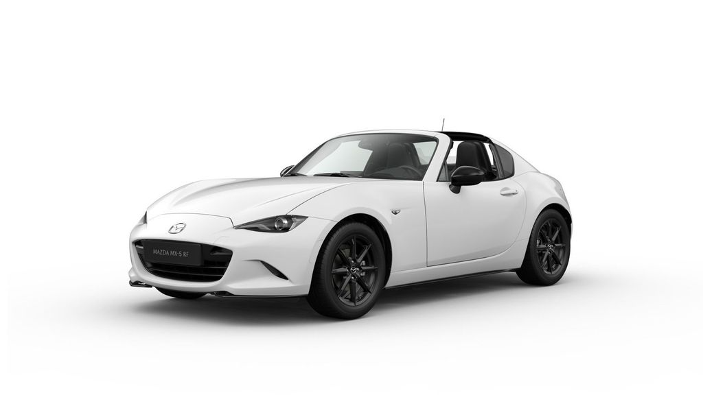 MX-5 RF 2027 1.5 SKYACTIV-G 136ps PRIME-Line