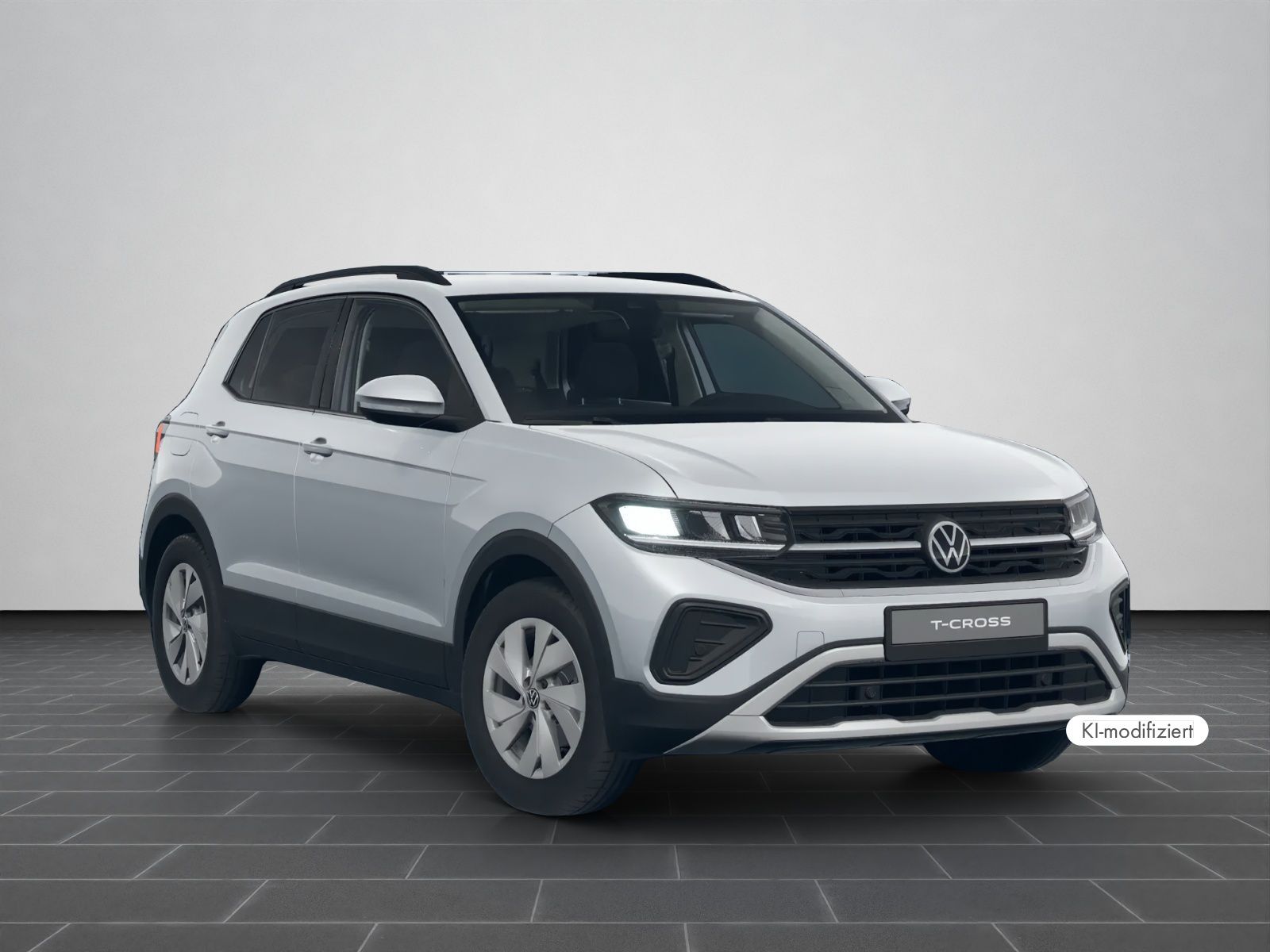 Volkswagen T-Cross - Bild 12