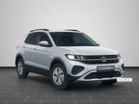 Volkswagen T-Cross - Vorschau Bild 12