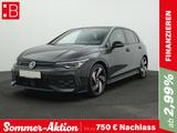 Volkswagen Golf GTI 8 2.0 TSI DSG Neues Modell Black Style  - Volkswagen Golf Jahreswagen: GTI
