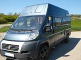 La Strada Avanti EB - tolles Rollhome für 2 - La Strada Avanti
