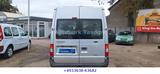 Ford Transit Kombi FT 300 M Trend/Klima/9 Sitze/ - Ford Transit aus 2012: Van