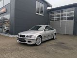 BMW E46 330d aus 1 Hand Tausch möglich! - BMW 330: 330d E46