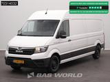 MAN TGE 3.140 Automaat L4H3 Airco Camera Parkeersens - MAN Schlepper 4p1