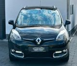 Renault Scenic III 2.0 dCi Grand BOSE Edition*2HD*NAVI* - Renault Scenic: Dci