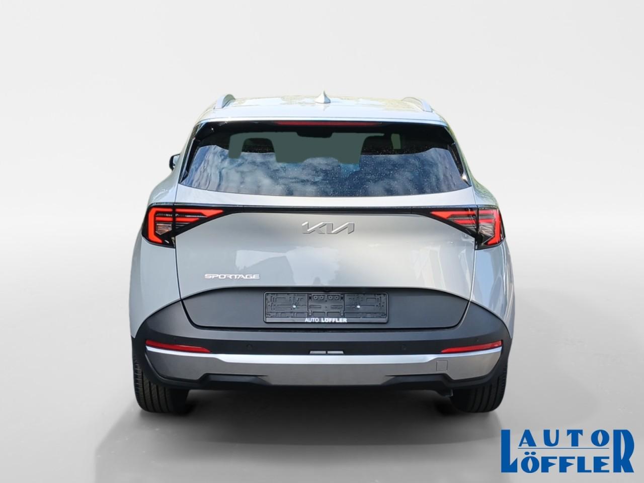 Kia Sportage Vision NAVI^ KLIMA^ SHZ^ LHZ^ RFK^ BC^