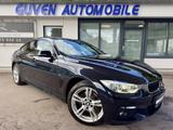 BMW 420d xDrive M SPORT 1.HAND KEYLESS CAM TOTW SPUR - gebrauchte BMW 420 aus dem Jahr 2015