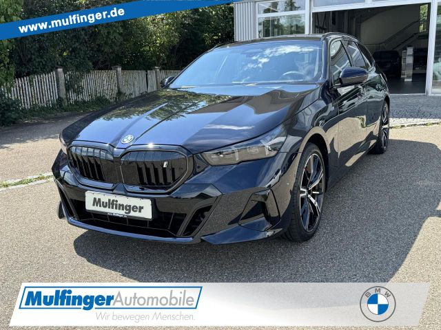 BMW i5 eDrive40 Touring Navi Sitzkühl. LED M Paket