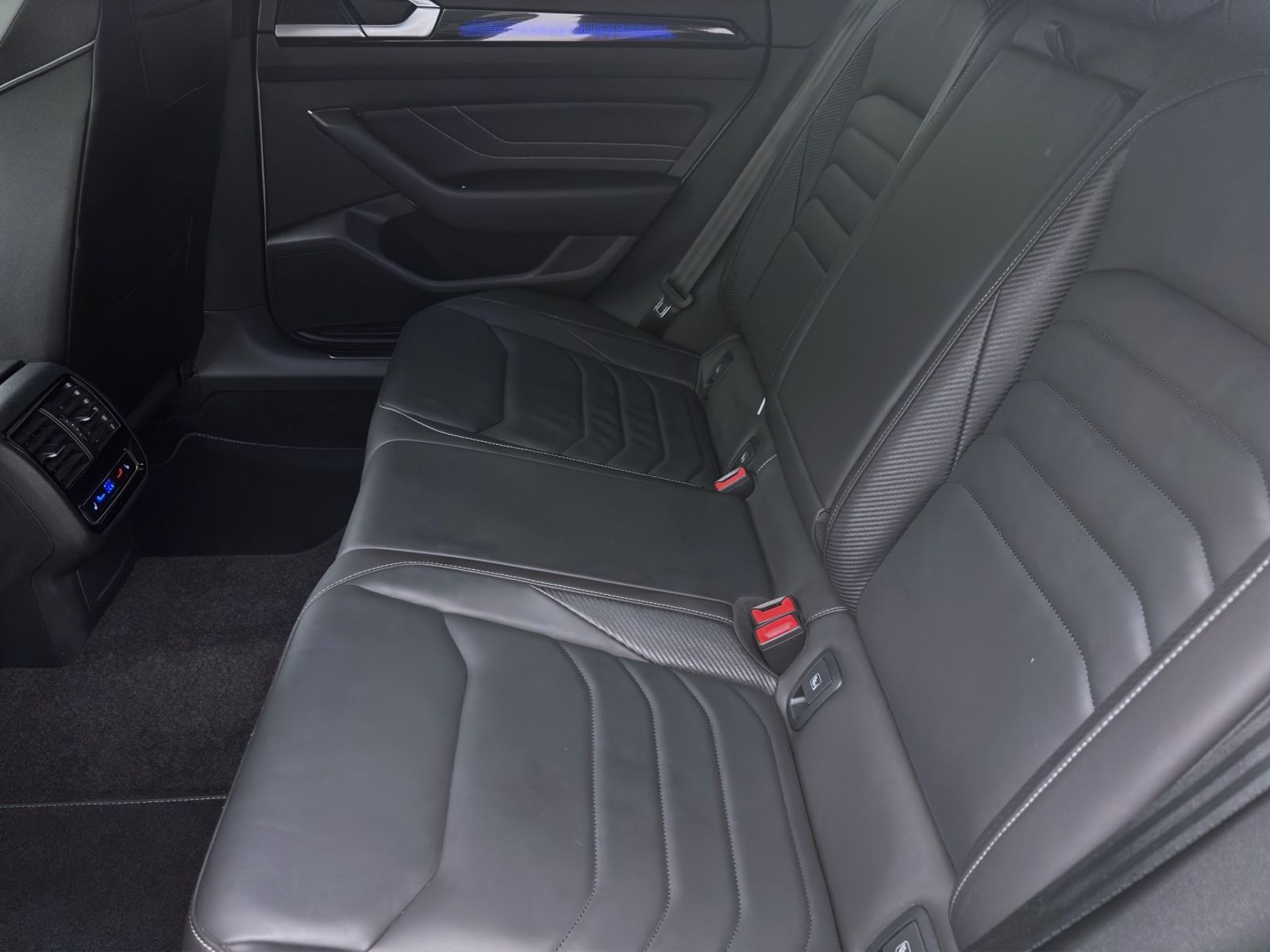 Volkswagen Arteon - Bild 16