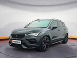 Cupra Ateca 2.0 TSI DSG 4Dr. VZ Tribe Edition AKRA EAS - Cupra Ateca: Tribe Edition