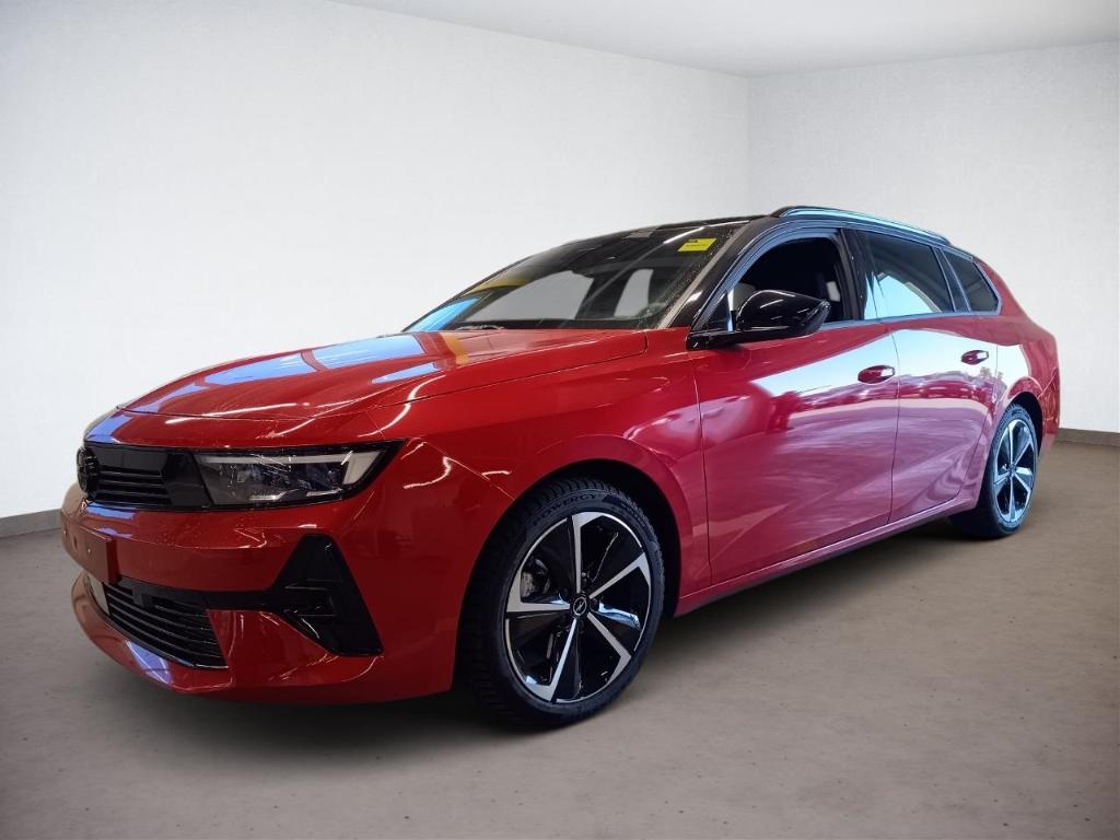 Opel Astra L Sports Tourer GS HUD Navi Digitales Cock