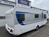 Knaus Südwind 580 QS Mover;Klima;TFT; Fahrradhalter  - Knaus Wohnwagen 580