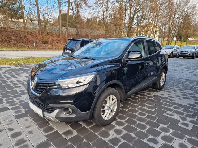 Renault Kadjar XMOD