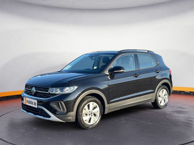 Volkswagen T-Cross Life TSI DSG|APP-CONNECT|IQ.DRIVE|ACC