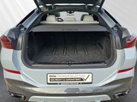 BMW X6 - Vorschau Bild 14