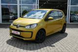 Volkswagen up! 1.0 Basis Klima Bluetooth USB AUX - gebrauchte VW up! aus dem Jahr 2020