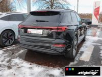 Audi Q6 e-tron - Vorschau Bild 2
