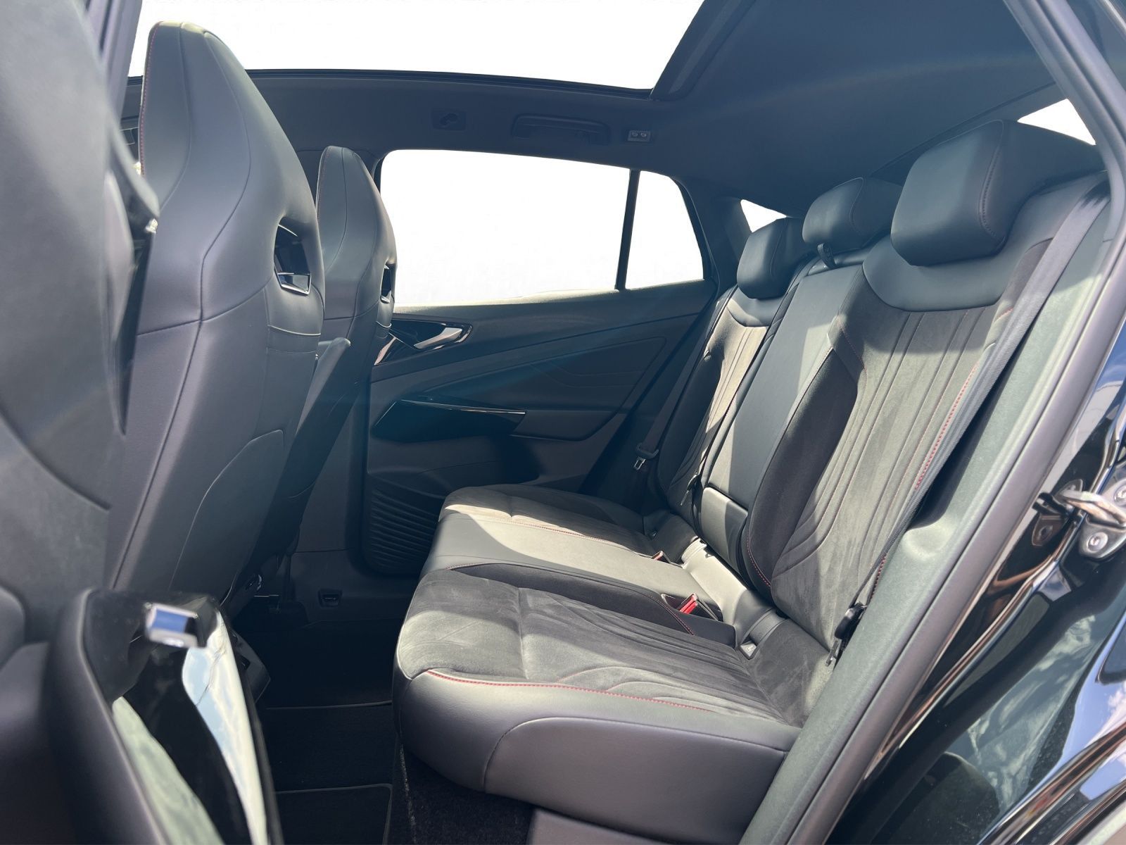 Volkswagen ID.5 - Bild 18