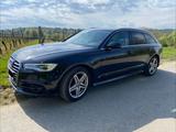 Audi A6 Avant ACC,AHK,Standhzg,Memory,8fachbereift  - Audi A6 mit Diesel-Antrieb: Standheizung