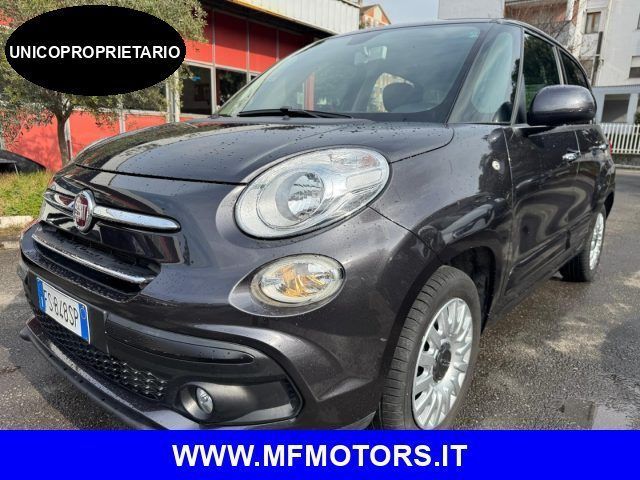 Fiat FIAT 500L 1.3 Multijet 95 CV Urban