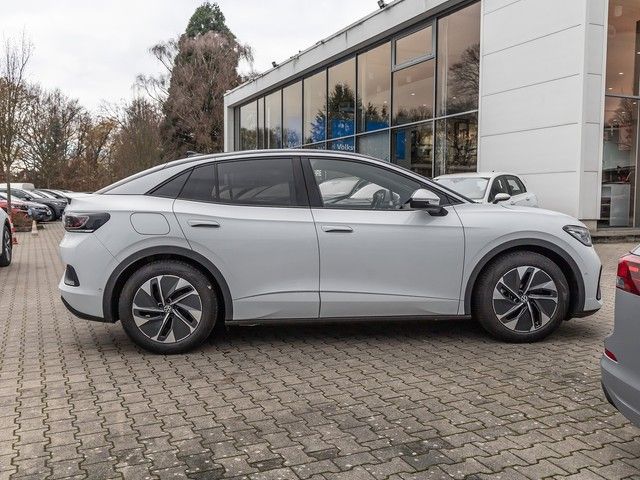 Volkswagen ID.5 - Bild 6