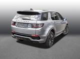 Land Rover Discovery Sport D240 R-Dynamic SE AWD NAVI LED - Land Rover Discovery Sport: R Dynamic Se