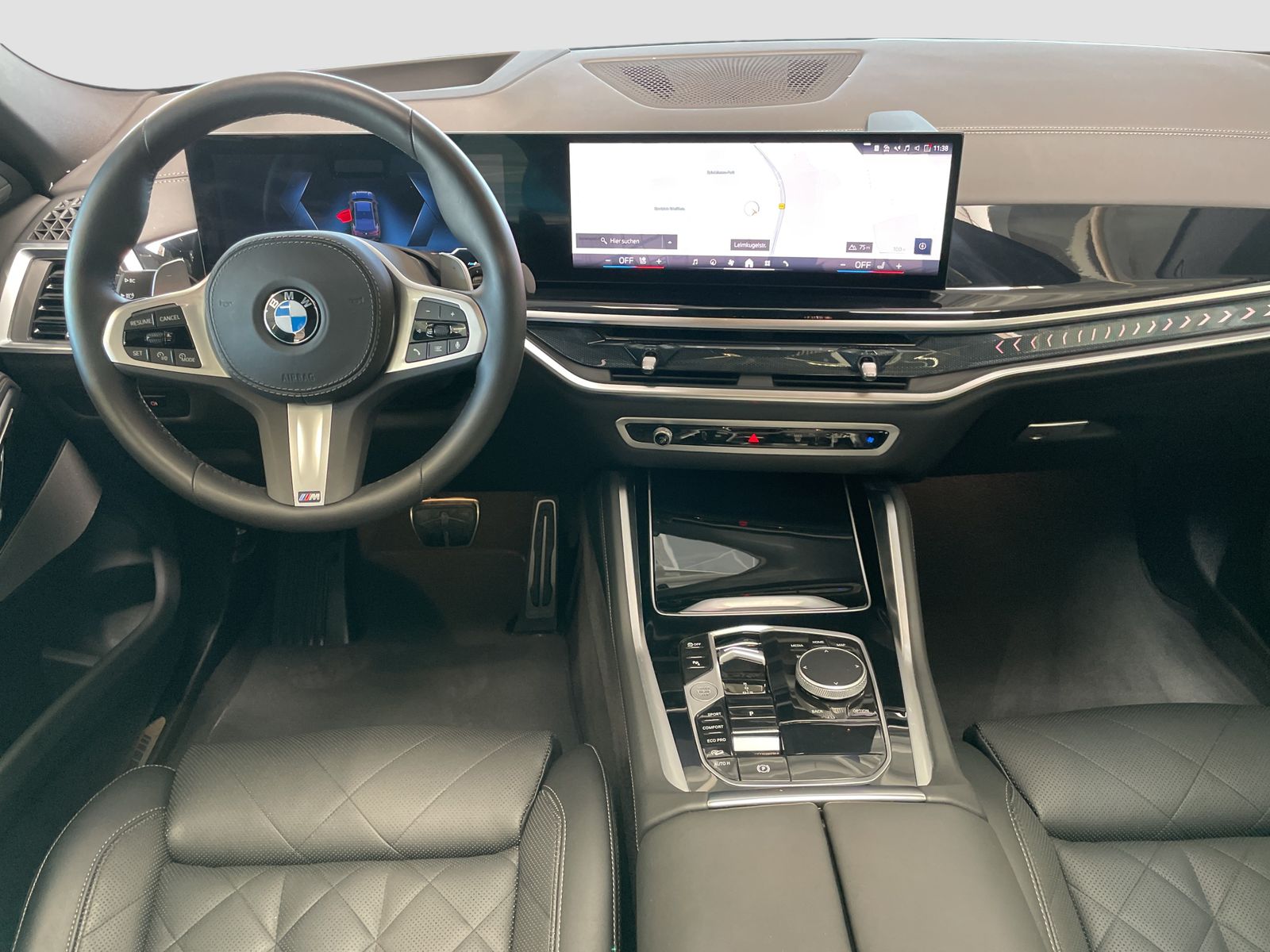 BMW X6 - Bild 12