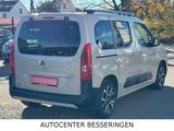 Citroën Berlingo XTR Shine M * HEAD-UP * NAVI *PANORAMA* - Citroën Berlingo: Xtr