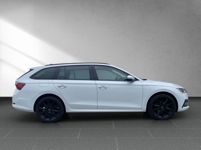 Skoda Octavia Combi IV 2.0 TDI DSG Style *STHZ*MATRIX*