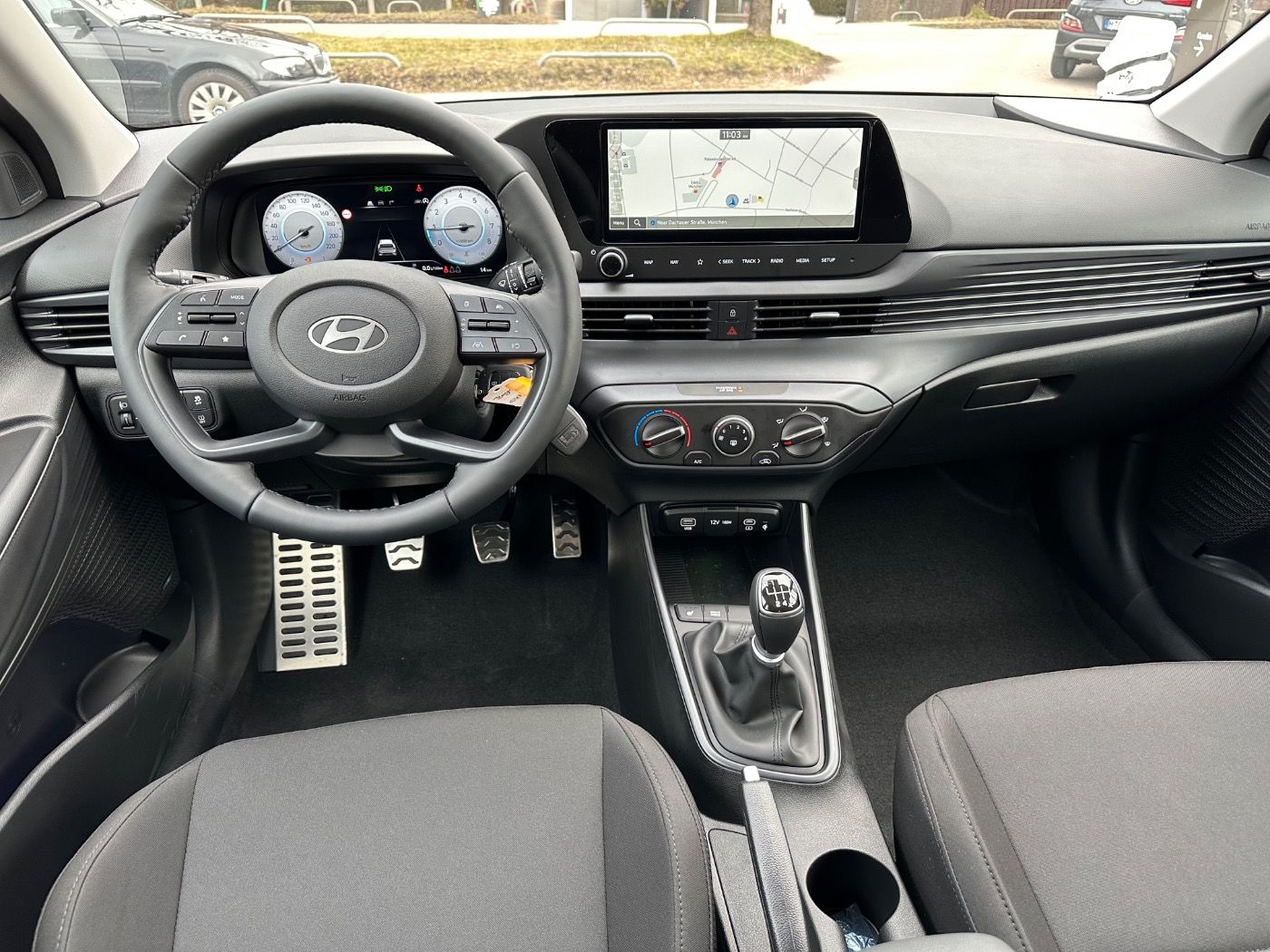 Hyundai BAYON – Bild 15