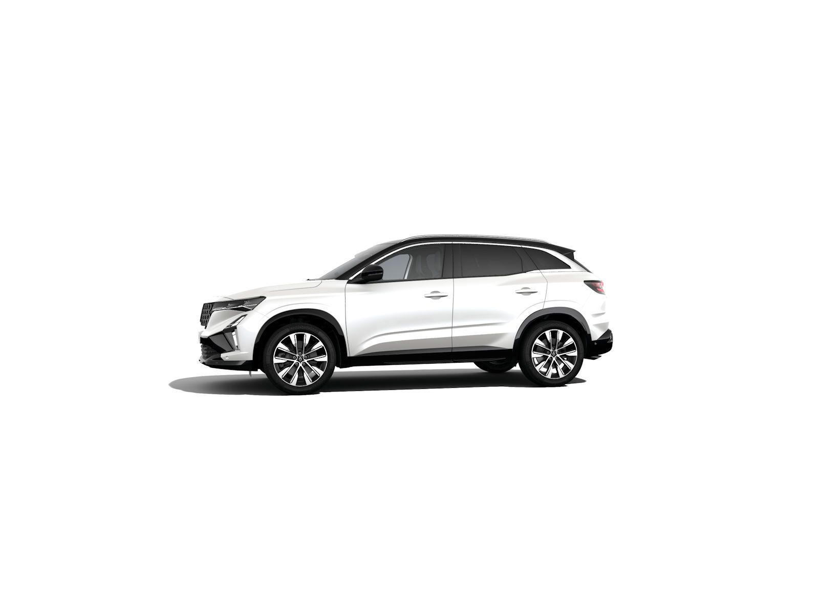 Renault Austral - Bild 2