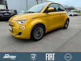 Fiat 500 HYBRID, PDC,LED, schon ab 199,- F.Rate* - Fiat 500 Tageszulassungen