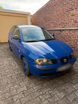 Seat Ibiza - Seat Alhambra in Aachen