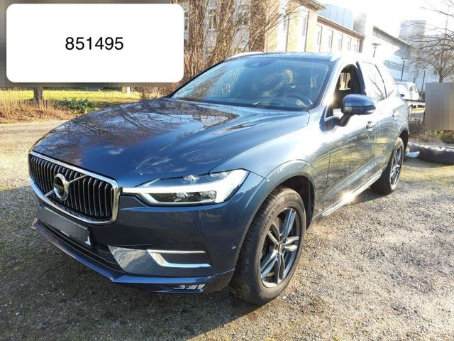 Volvo XC60 Inscription AWD 19" HeadUp Glasd 360° ACC