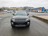 Land Rover Range Rover Evoque Prestige - Land Rover Range Rover Evoque Prestige mit Diesel-Antrieb