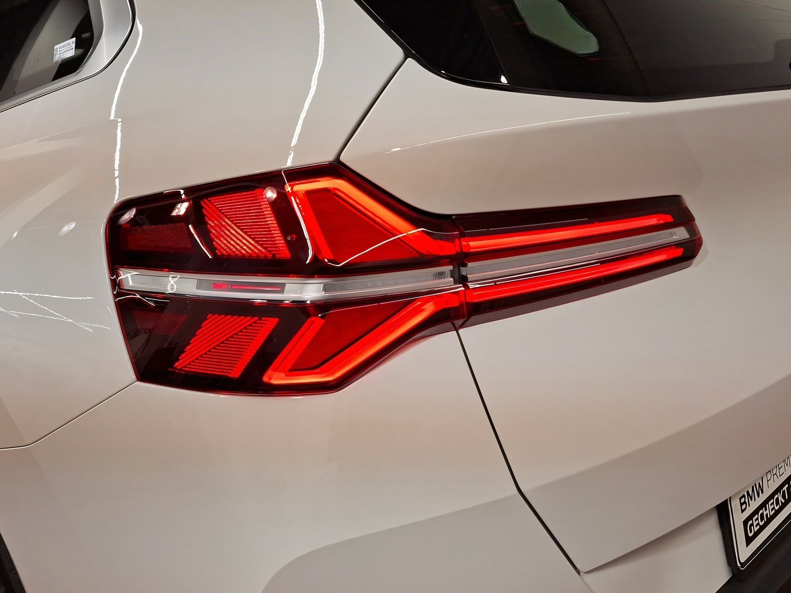 BMW X3 - Bild 10