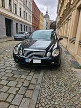 Mercedes-Benz Mercedes w211 E klasse 200 - Mercedes-Benz E 200 w211 Gebrauchtwagen