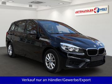 BMW 216 - 3
