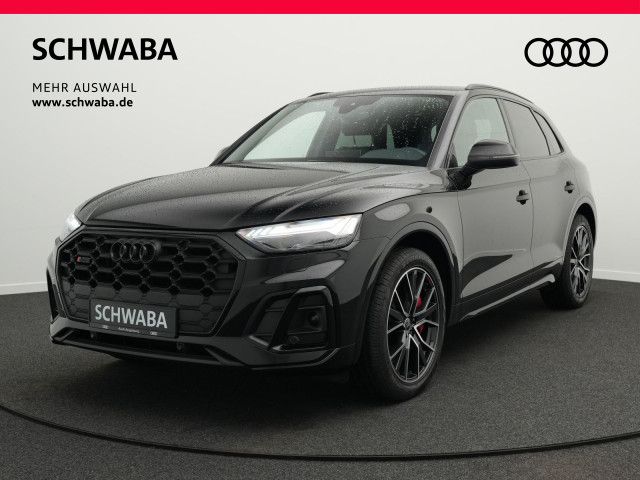 Audi SQ5 TDI tiptronic