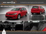 Volkswagen  1.6 TDI DSG/ACC/BLIS/Kamera/Discover Pro - VW Golf Sportsvan in Dresden