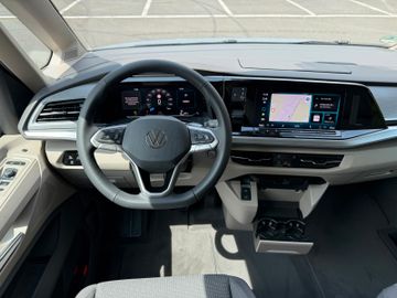 Volkswagen T7 Multivan 2.0TDI DSG Life Edition NAV RFK SHZ