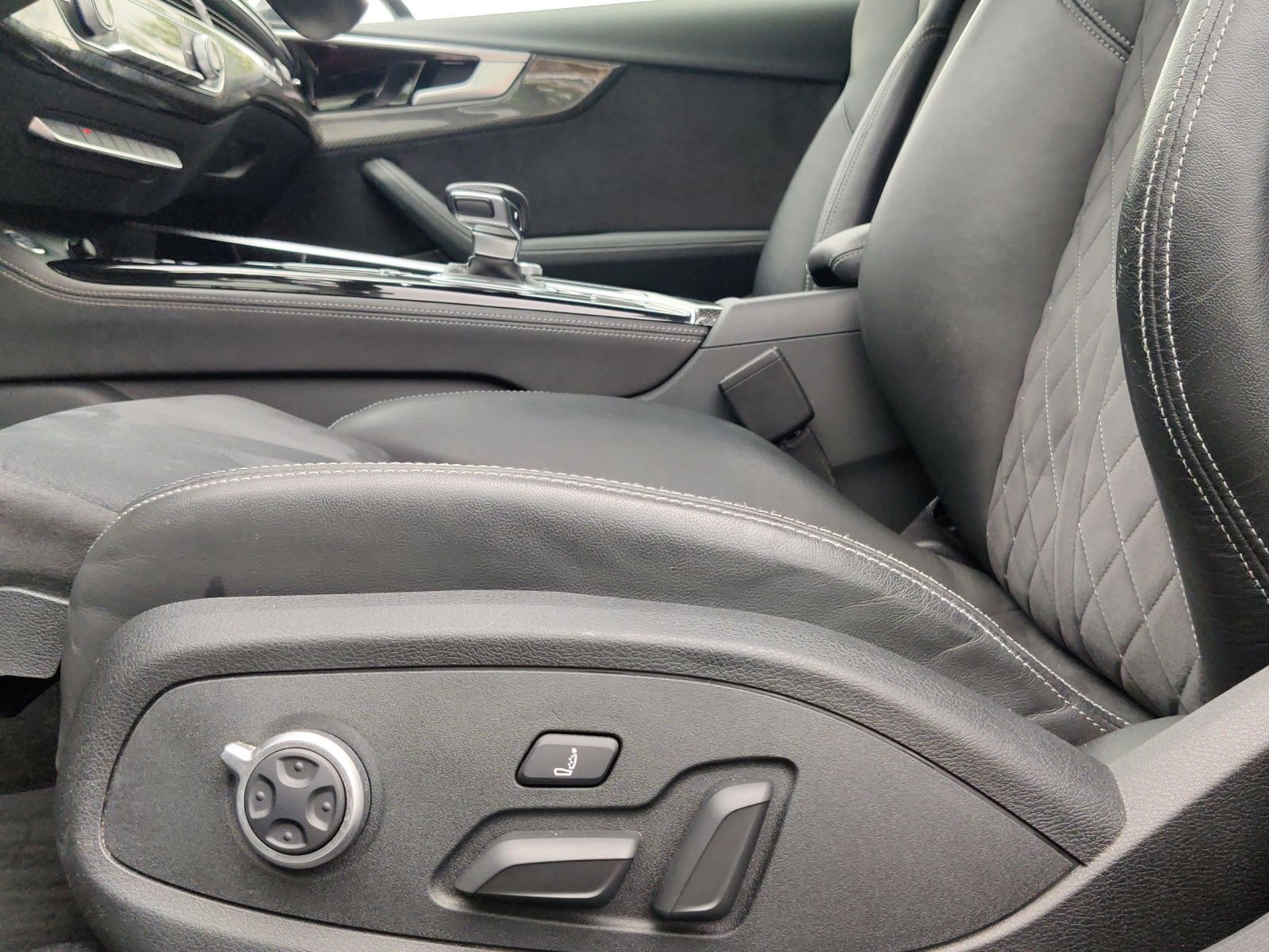 Audi A4 - Bild 20