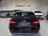 Mercedes-Benz C 220d/4Matic/SHZ/NAVI/LED/RFK/ACC/STANDHEIZUNG - Mercedes-Benz C 220 Hybrid (Diesel/Elektro): Automatik