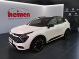 Kia SPORTAGE 1.6 GT LINE 360 Grad Kamera&Schiebedach - Kia Sportage in Mönchengladbach